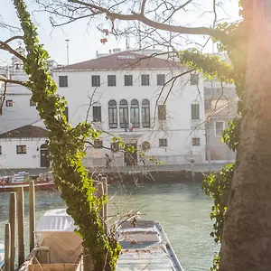 Casa Sant'andrea Bed and breakfast Venecia