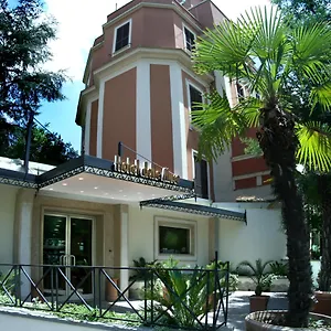 Delle Muse Otel