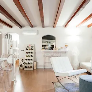 Moscova Luxury Bed and breakfast Milán